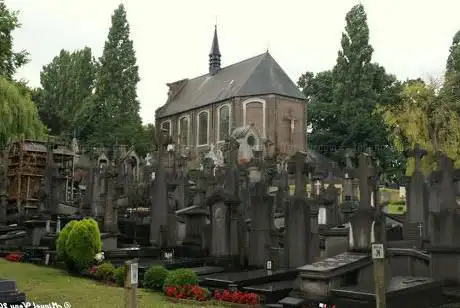 Photo de Sint-Amanduskapel