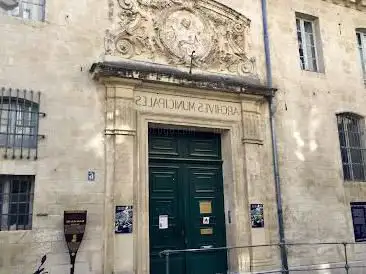 Photo de Archives municipales et Musée du Mont de Piété