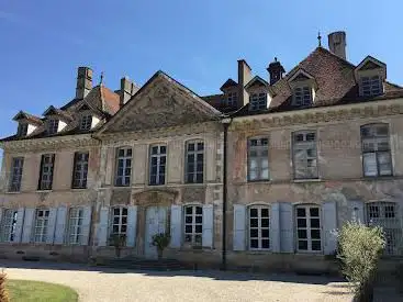 Photo de Chateau de Vaulserre