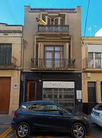 Stolpersteine: Ramon Aniento Carmen