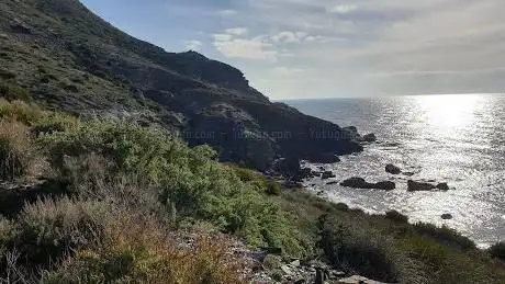 Photo de Geominera Path