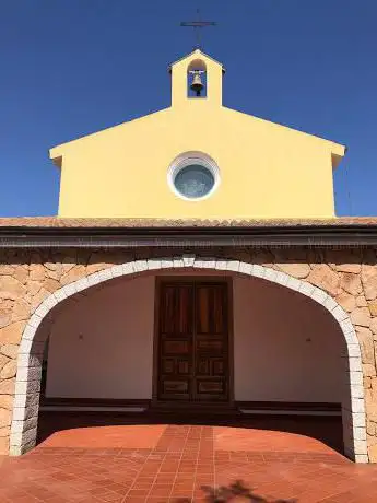 Chiesa di Sant'Anna