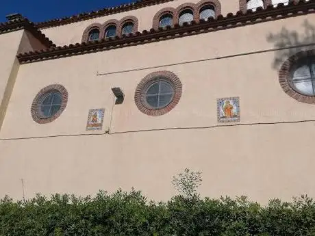 Photo de Parròquia de Nostra Senyora de Montserrat