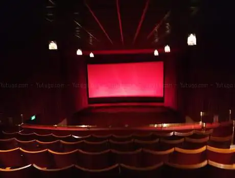 Palace Cinema Haverfordwest