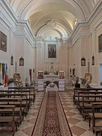 Photo de Chiesa di Sant'Apollinare