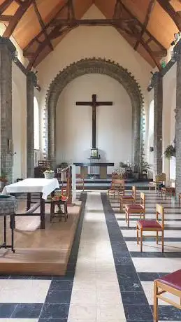 Unité pastorale Ekklesia