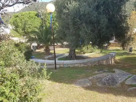Piazza san Giuseppe