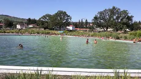 Natural Swimming De Loreto