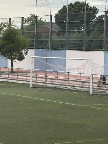 Photo de Campo de Fútbol