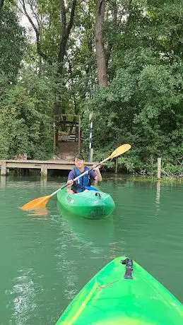 Photo de Epernay Canoë-Kayak