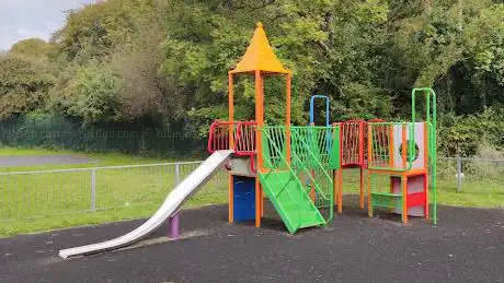 Vale of Neath Play Park