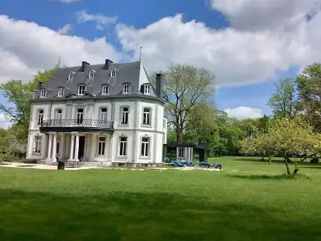 Photo de Château de la Louveterie
