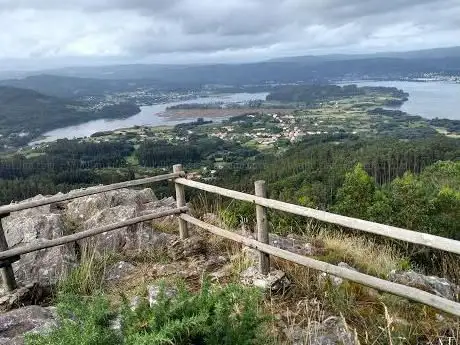 Photo de Castelo Do Cason