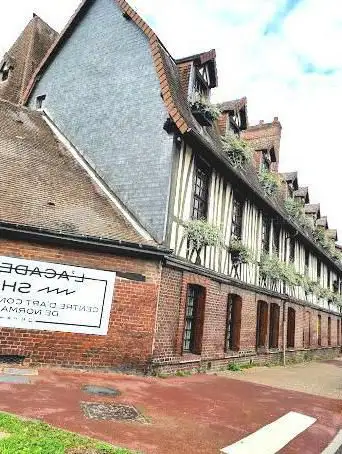 Le SHED - site de L'Académie