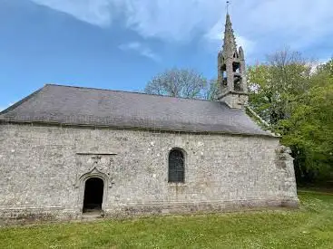 Chapelle Saint Sébastien