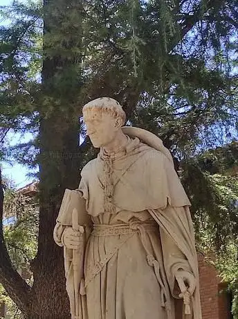 Photo de Patio de Filósofos