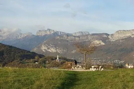 Photo de Parc du Taillefer