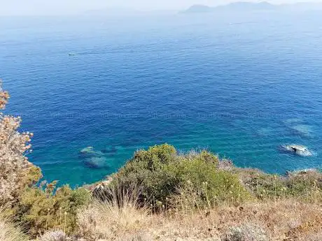 Photo de Caletta Schiccheri