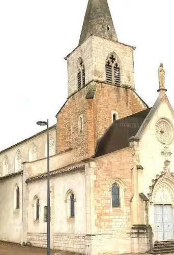 Photo de Église Saint-Clément