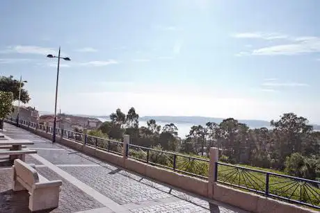 Mirador de A Madanela