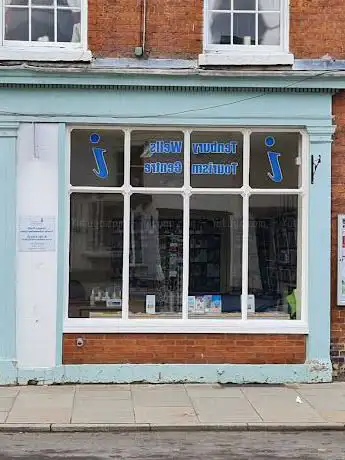 Photo de Tenbury Wells Tourist Information Centre