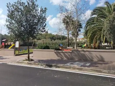 Parco giochi