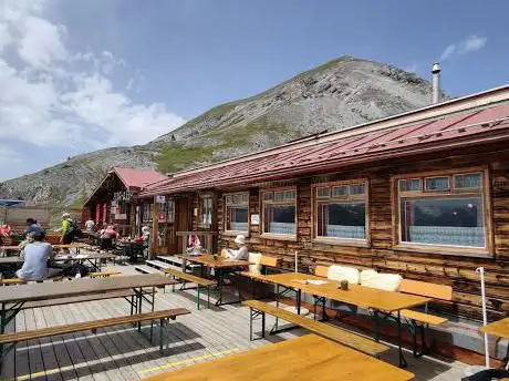 Strela-Pass
