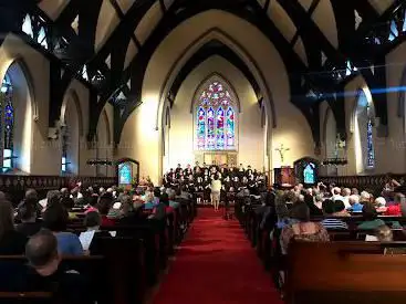 Photo de St. Peter's Episcopal Church