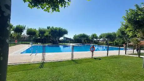 Photo de Piscina Municipal de Navalcarnero