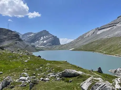 Photo de Daubensee