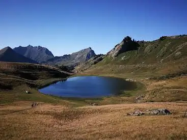 Lac De Roy