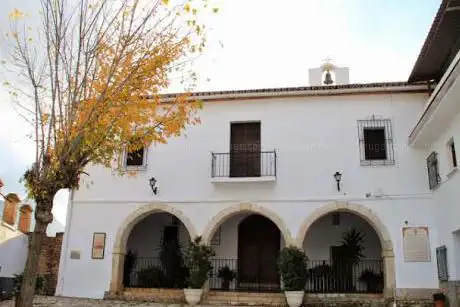 Photo de Ermita de la Virgen de Monsalud