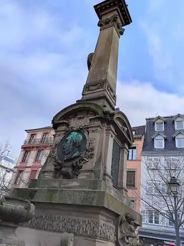 Photo de Fontaine Stoeber