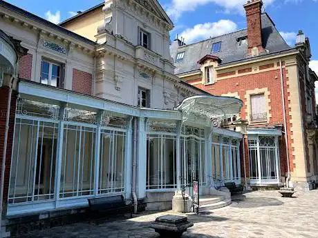 Conservatoire de musique et de danse de Yerres