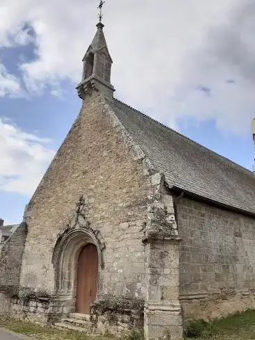 Chapelle Notre-Dame-de-Recouvrance