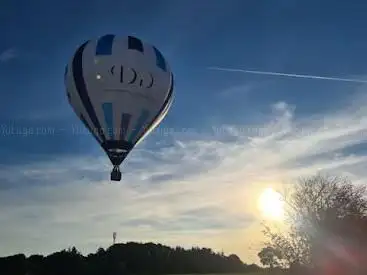 Rance Montgolfière