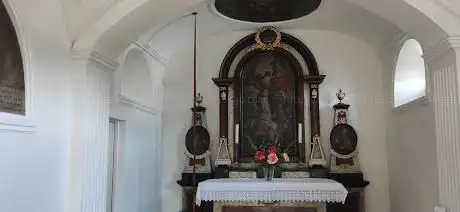 Dreifaltigkeitskapelle und Eremitenhaus