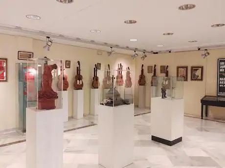 Photo de Flamenco Museum / Peña Juan Breva