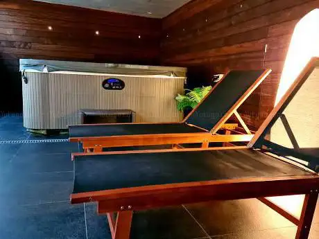 Pur Sang Wellness