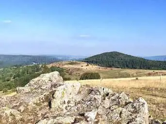 Zone de Silence du Hohbuhl