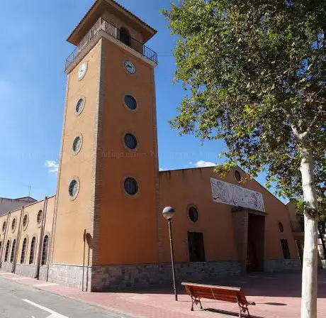 Photo de Iglesia De San Jose De La Vega