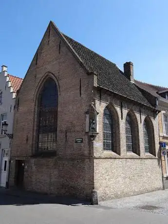 Speelmanskapel