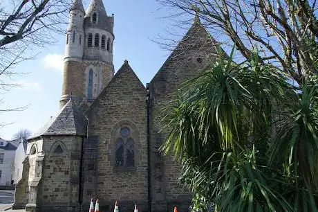 St Mary Immaculate Catholic Church