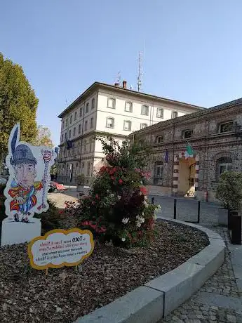 Aiuola Totò