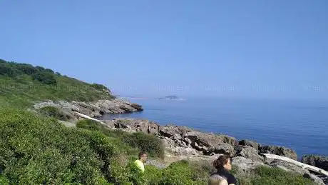 Photo de Oasi blu di Gianola