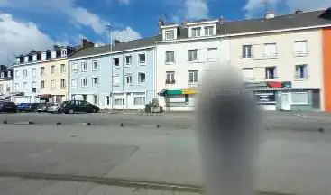 Photo de Blockhaus de Penhoët