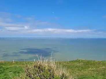 View point Sangatte