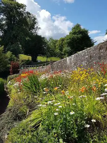 Photo de Wallace Memorial Rose Garden