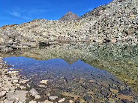Lac Moussaillon