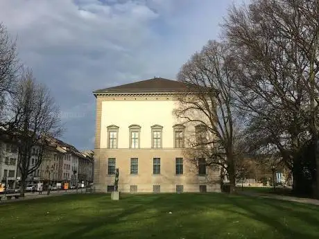 Stadtgarten